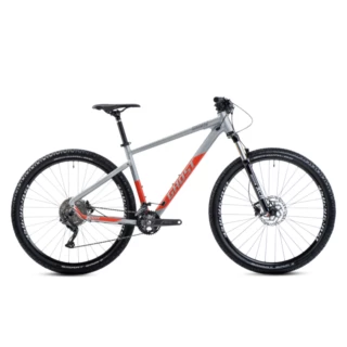 Das Kato Advanced 29 AL bei BikeNOW