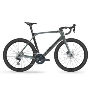 Das Aircode DRS 7.0 bei BikeNOW