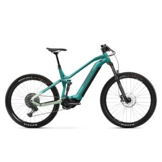 Haibike AllMtn 2