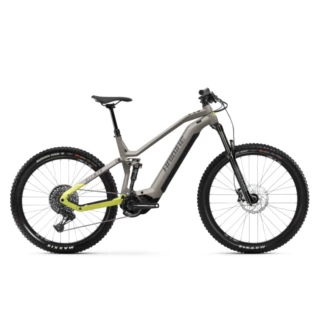 Haibike AllMtn 2